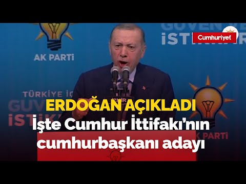 AKP ve MHP'nin