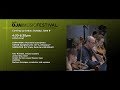 Capture de la vidéo Ojai Music Festival 2019: Grand Finale
