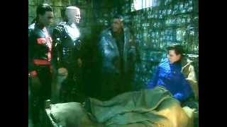 Red Dwarf - Escape Plan