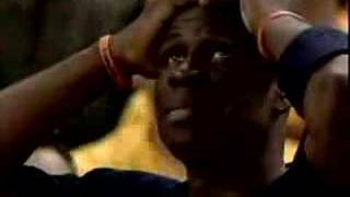 Baron Davis Over Ak-47 Recations