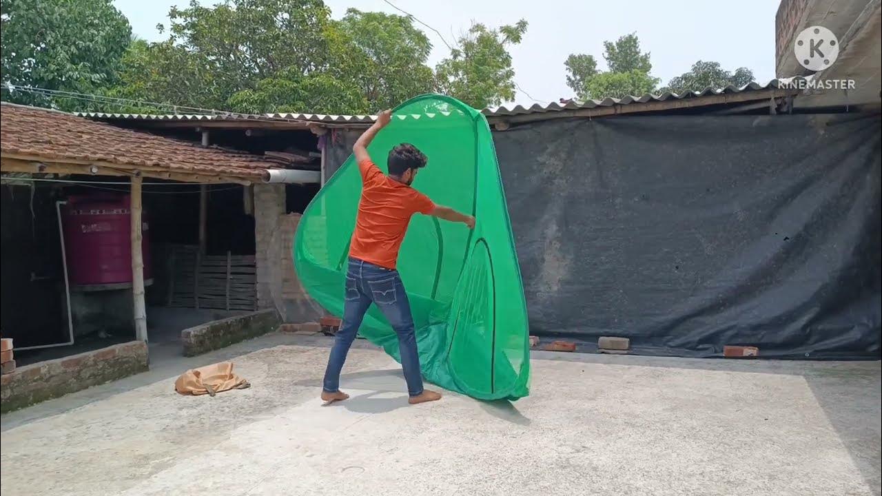 Mosquito net Wholesale price Folding Mosquito net wholesale Market