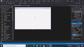 Menu en C# Utilizando MenuStrip
