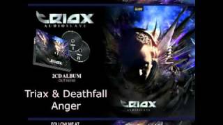 Triax & Deathfall - Anger Previews Audioslave