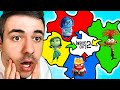 👑 MINECRAFT IMPERIALISMO: Edizione INSIDE OUT 2