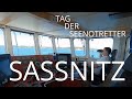 Tag der Seenotretter 2020: Sassnitz (1)