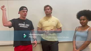 Youtube Assignment Group 7