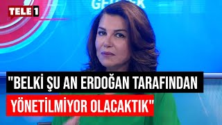 Ergün Poyraz, Erdoğan'ın diploması için neler söylemişti?