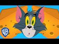 TOM & JERRY | BAD CHEESE DREAMS 🧀 💤| WB Kids