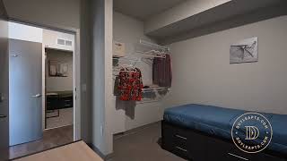 Doyle Apartments Dinkytown -2 bedroom Unit 702