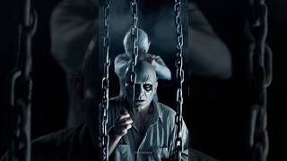 Ghost Prison: Day 1 – I Got Cell No.13 After Death 😨👻 #hauntedjail #funnyhorror