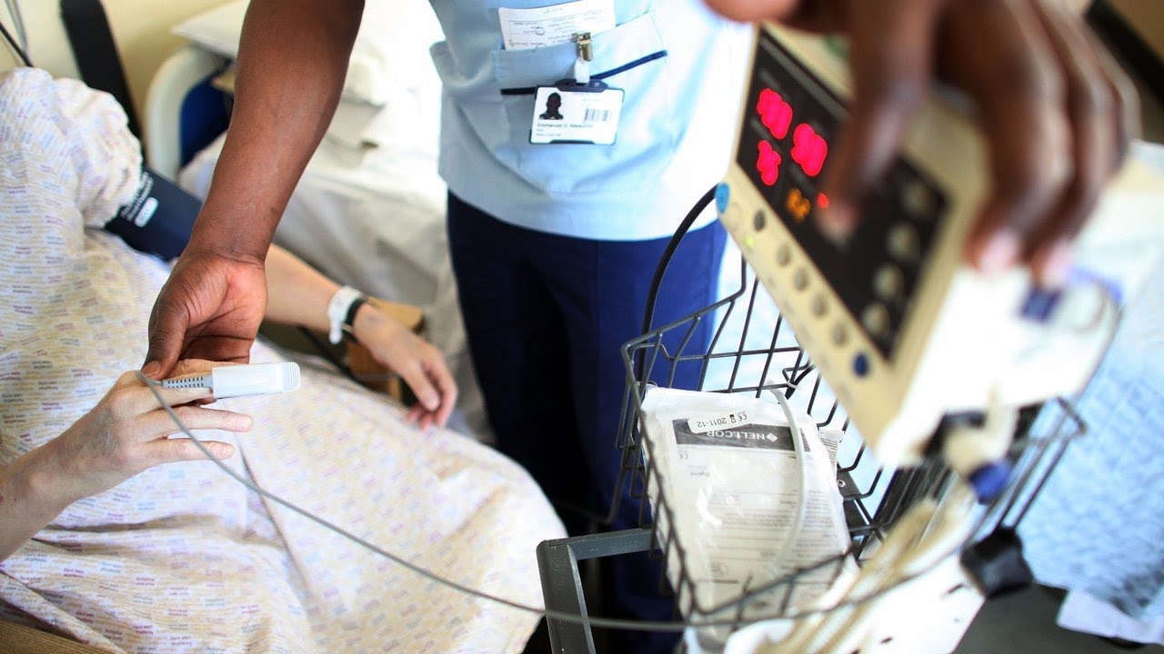 Cost and quality in American health care 