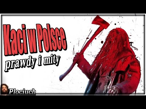 Plociuch #358 - Kaci w Polsce - prawdy, mity, ciekawostki