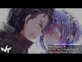 Nightcore - Cry_for_you[Ayuse Kozue]Lyrics