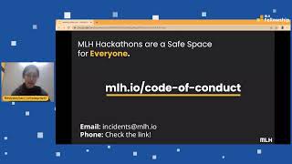 Do Re Mi Hacks II: Opening Ceremony