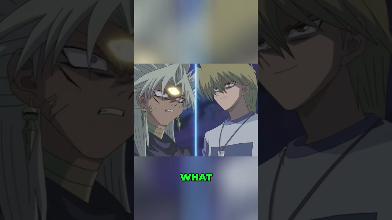 Joey's ? Card