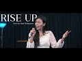 Rise up - Andry Day (cover) by Gam Wichayanee
