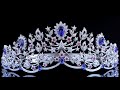 Radiating hope: Mouawad unveils the Mouawad Miss Teen USA 2020 Crown