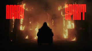 NDM II ANGRY SPIRIT II  VISUALISER 