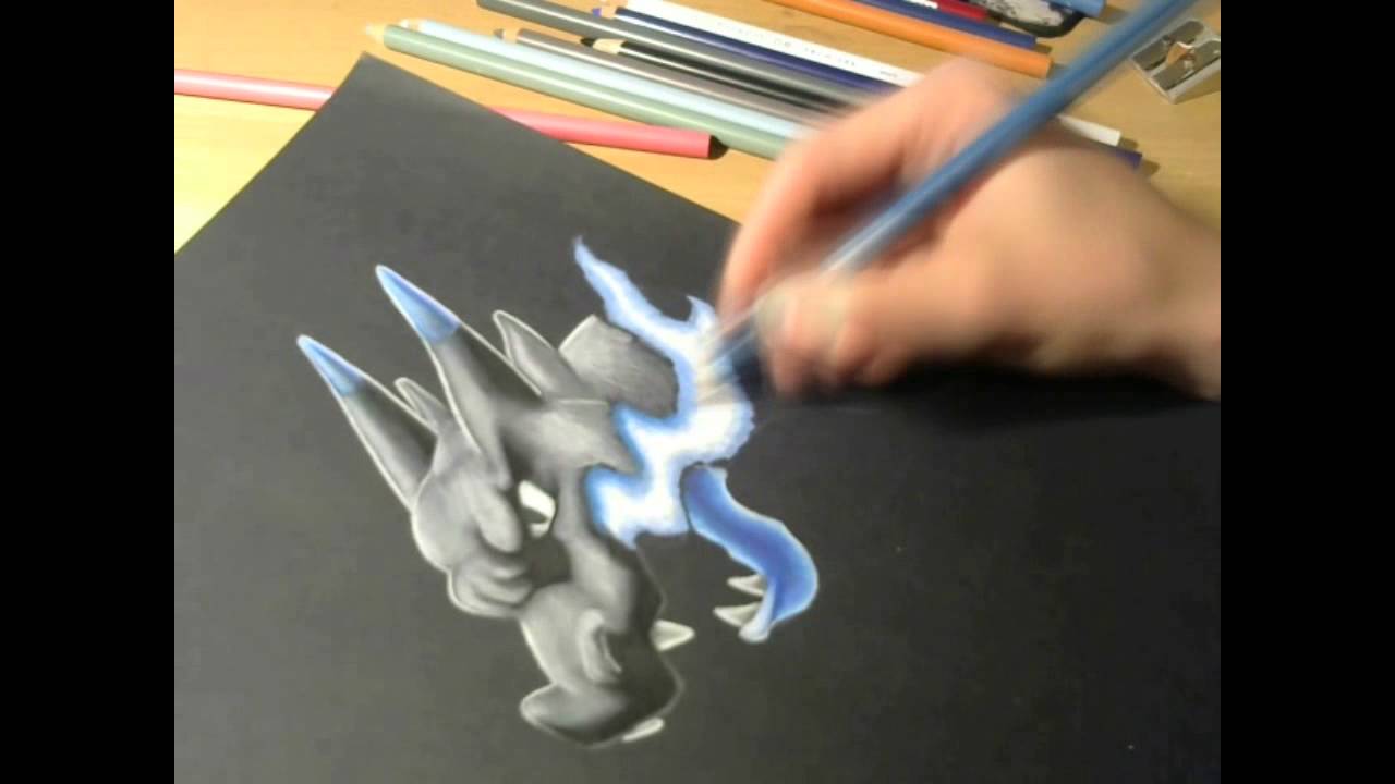 drawing mega charizard youtube