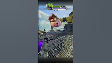 When the PK Hits Just Right