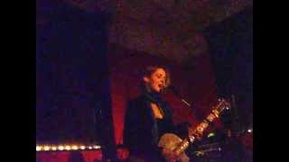 Gemma Hayes - Nothing Can (Live in London, Feb &#39;06)