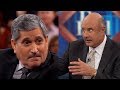 Dr Phil Kicks Guest Off Show | Insane Love Triangle | React Couch