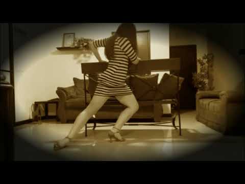 Daniela's Professional Argentine Tango for Newsome Twosome 2020 - Arthur Murray Lakeview