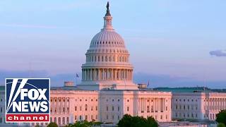 WATCH LIVE: House Dems propose mass employment plan funded by AI tax