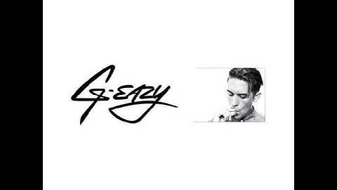 G-Eazy Guns and Roses