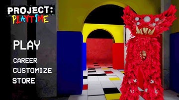 New Project Test Project Playtime Mobile Game + Download Link Game - Android Gameplay Walkthrough #2