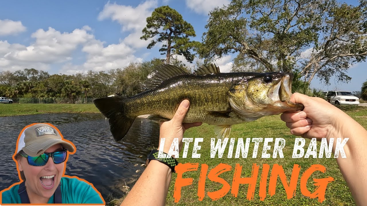 Fishing for BIG Bass!!#bassfishing #girlfishing