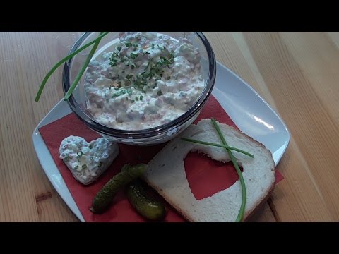 BESTE FETACREME der Welt!!! - CookingAREA | Schnell Selber Machen | Koch Rezepte & Tipps 2018. 