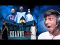 Can I Escape Granny 3? 😱 | Hindi Horror Gameplay