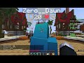 My first video