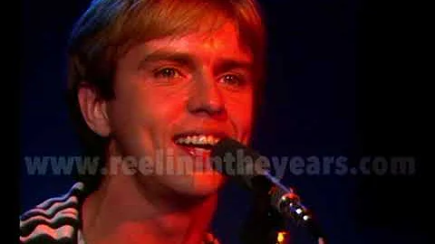 Styx • “Too Much Time On My Hands” • 1981 [Reelin' In The Years Archive]