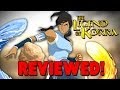 sourcefednerd legend of korra