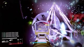 Insane spawn trap (Loads of orbs)