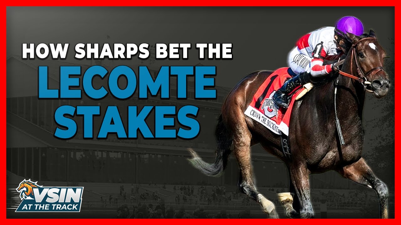 What the Odds Aren’t Telling You About the 2026 Lecomte Stakes at Fair Grounds