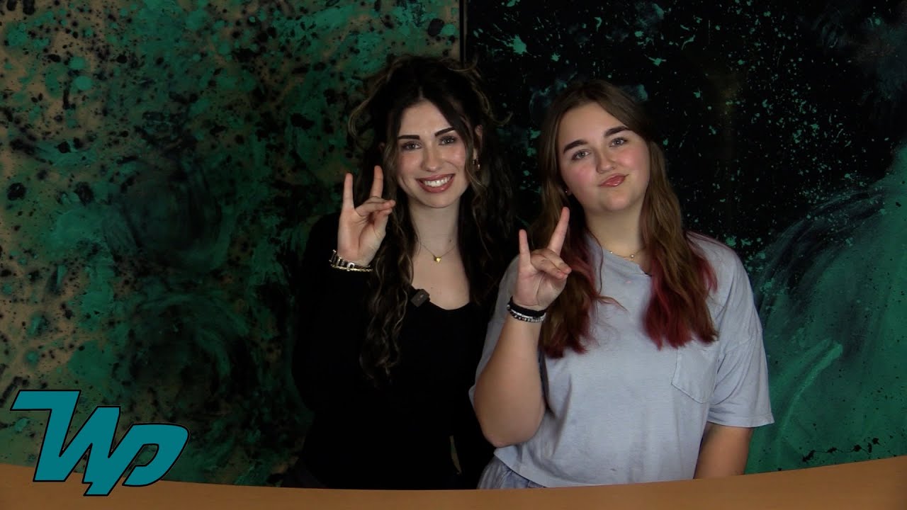 WPHS | The RePort | January 9, 2026