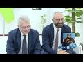 Journal en Arabe de 18h du 03/08/2026