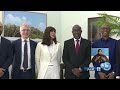 Journal en Arabe de 18h du 03/08/2026