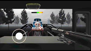 Charles Train - Choo Choo Android Full Gameplay screenshot 2