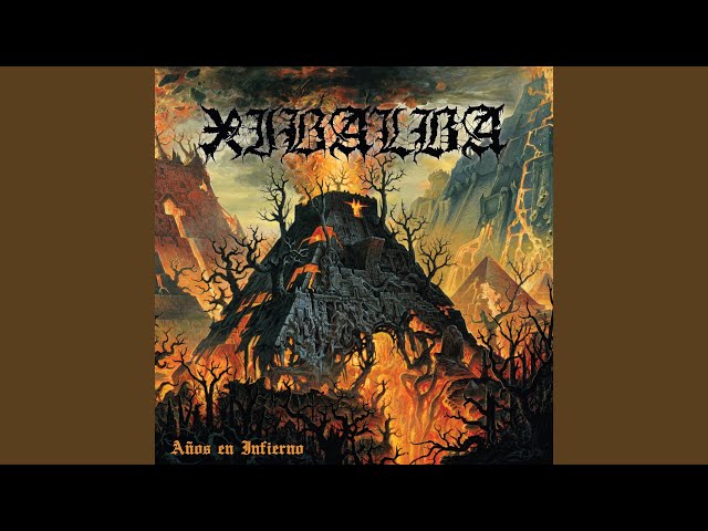 Xibalba - La Injusticia