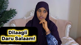 Download Lagu DILAAGII DARU SALAAM!!@SawdaBillan  MP3