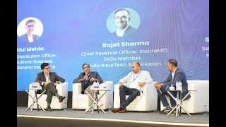 Bridging the digital protection gap, in a thriving digital economy #iiaannualevent2025 #panel