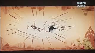 Larva tv 2 astro ceria (2.3/2014) amara 2