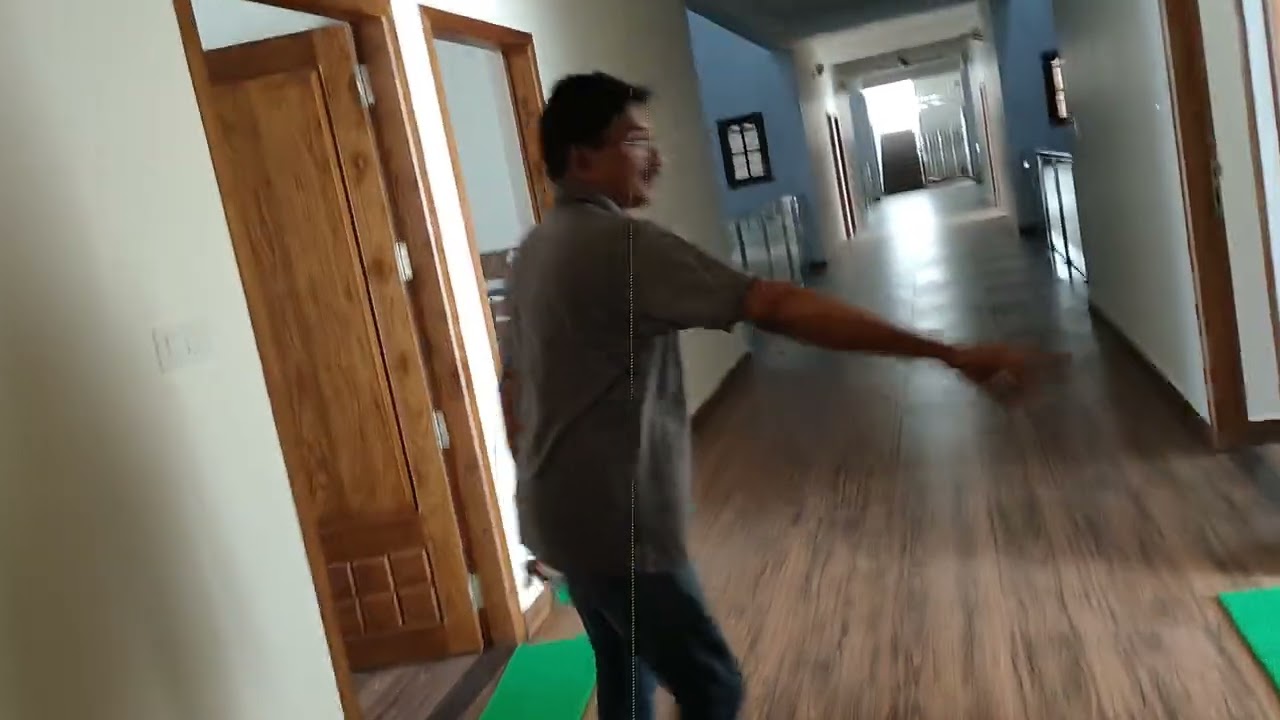 Heavenly Mansions Retirement Home, Thrissur