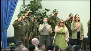 Michaels Graduation 8.28.26 CDCR Academy 