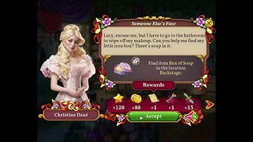 Sherlock・Hidden Object Game Level 117 | Part 02 Walkthrough