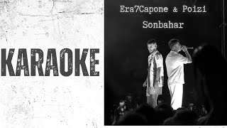 Era7Capone & Poizi - Sonbahar Karaoke With 